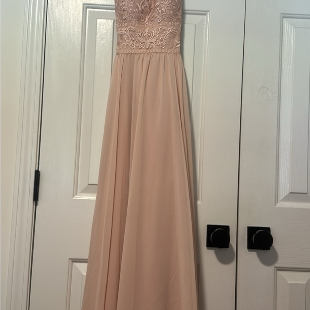 Kennedy Blue Cameron Dress